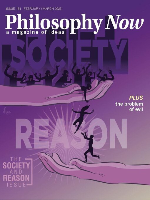 Title details for Philosophy Now by Anja Publications Ltd - Available